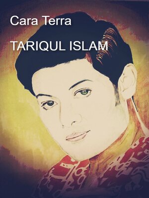 cover image of Cara Terra